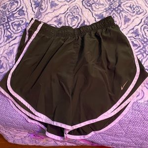 nike sport shorts